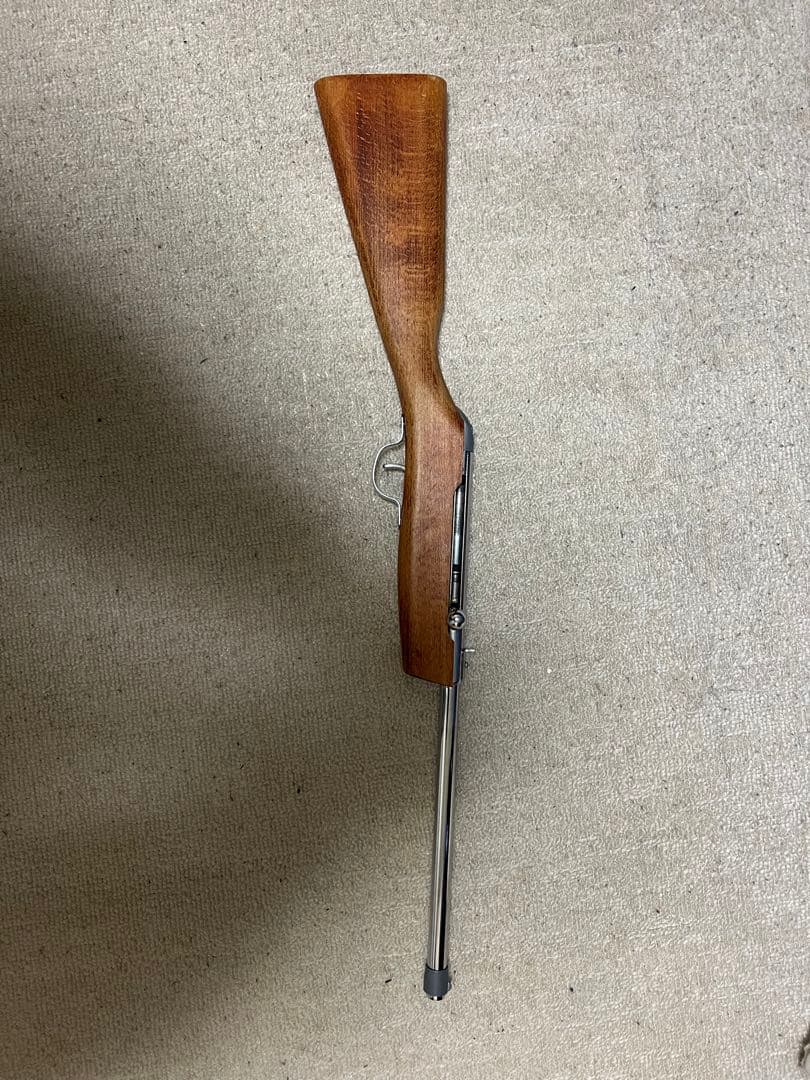 ナカヤ 射的銃
