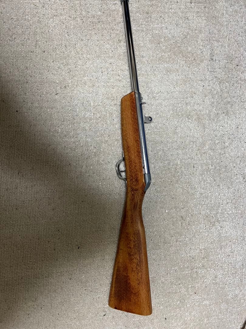 ナカヤ 射的銃