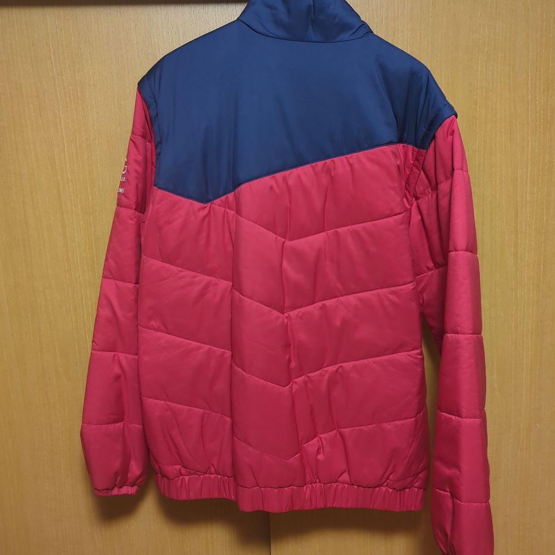 le coq sportif ゴルフジャケット 3L