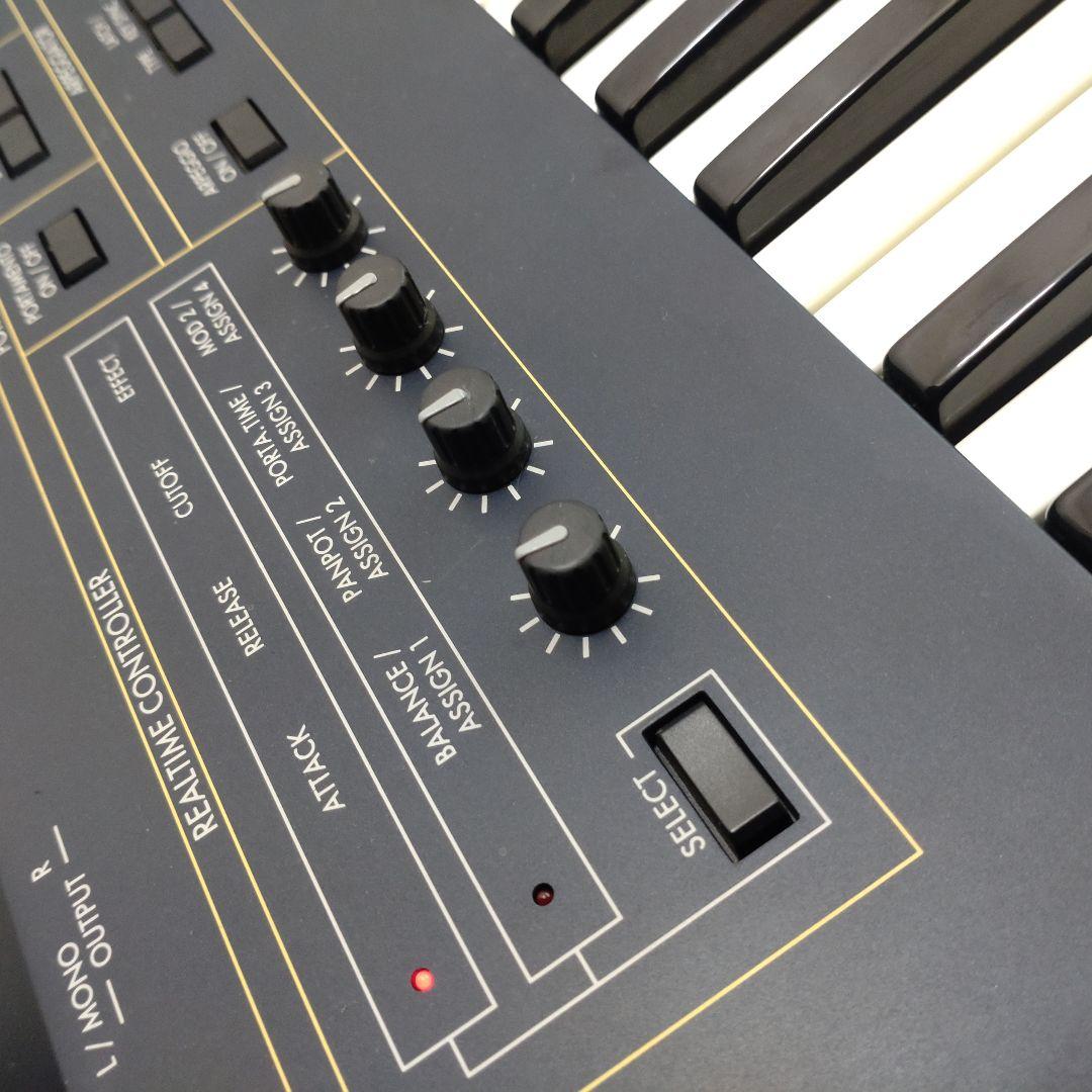KORG N5 EX シンセサイザー 61鍵