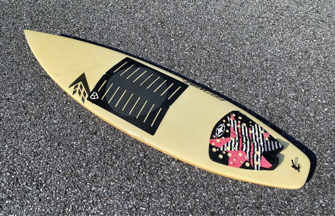 ファイアーワイアー　Firewire