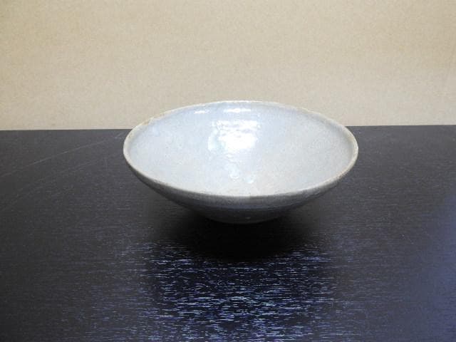 李朝茶碗　MA2