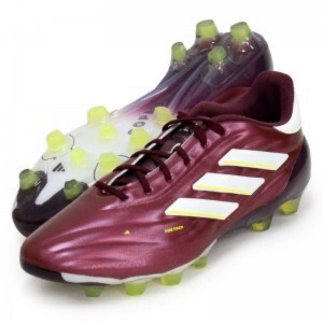 COPA PURE 2 ELITE HG/AG 26.0cm 新品未使用