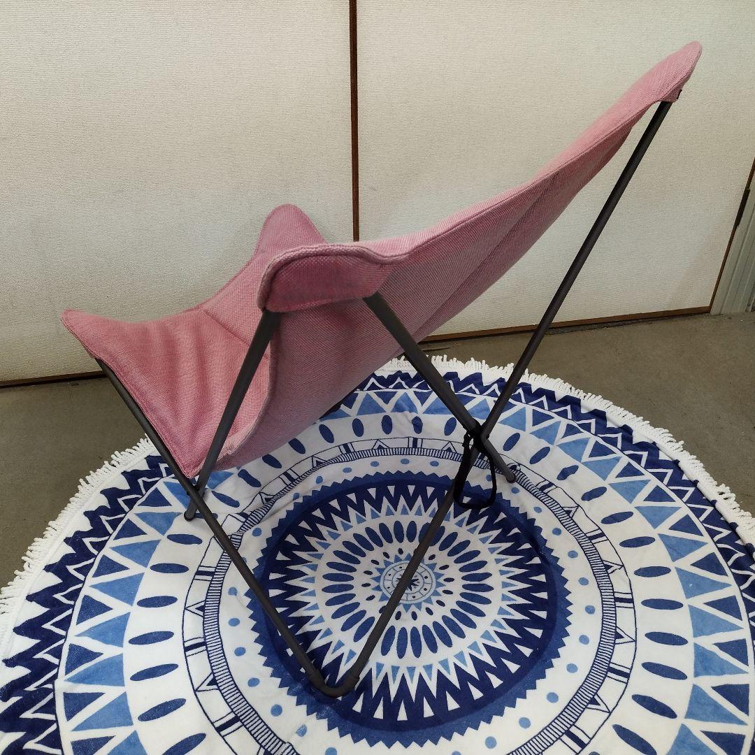 フランス ラフマ Lafuma バタフライチェア SPHINX LFM2770