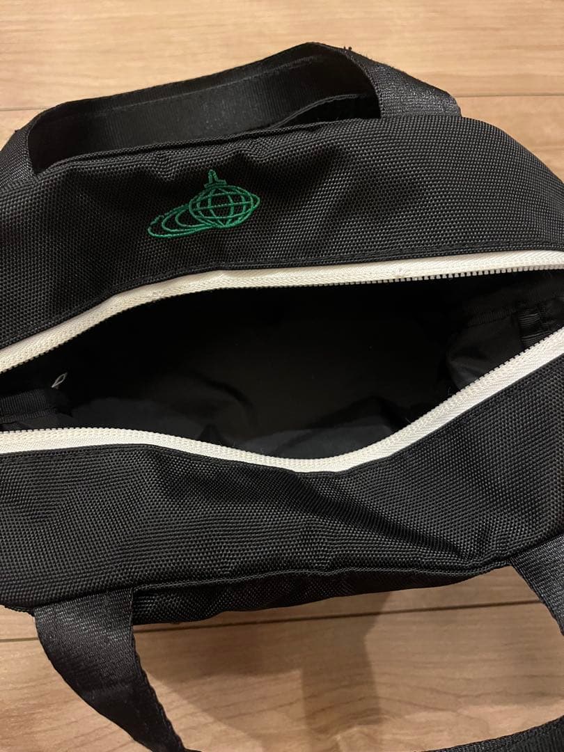 【BEAMS GOLF】カートバッグ（保温・保冷）