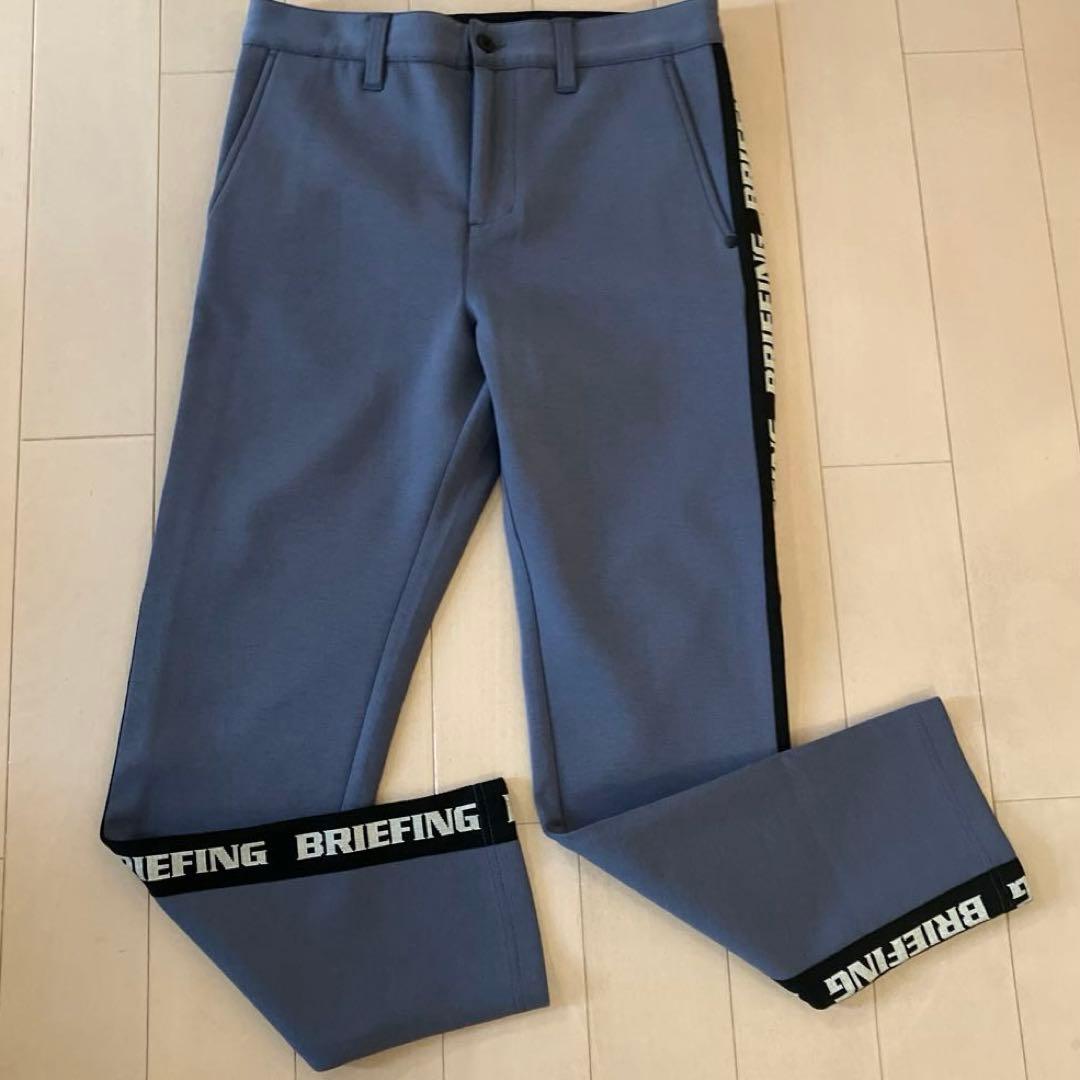 【新品】ブリーフィング／上下セット／セットアップ