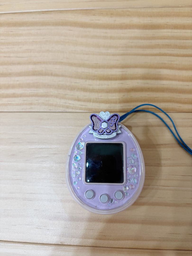 たまごっちピース ジャンク品