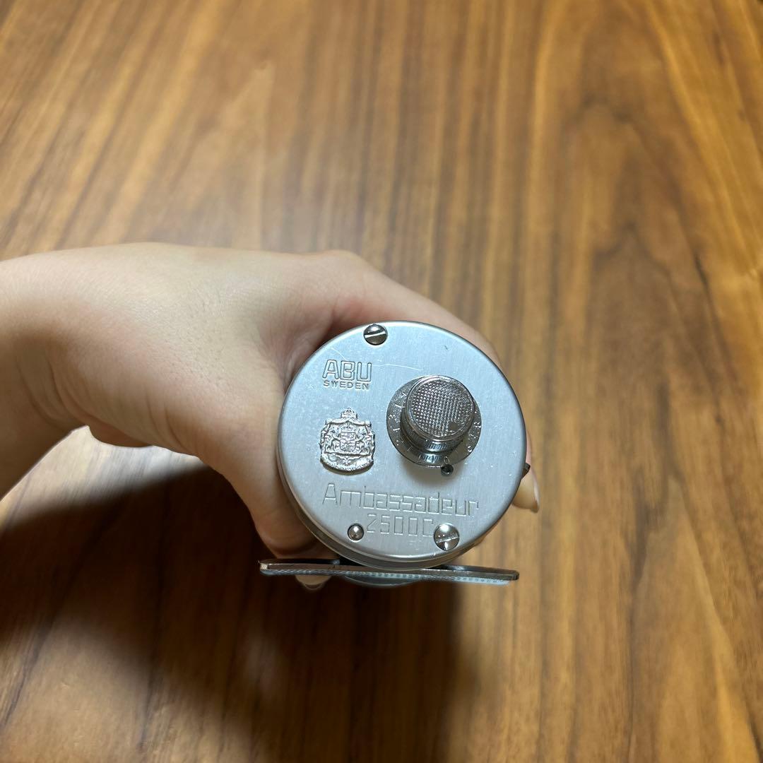アンバサダー2500C