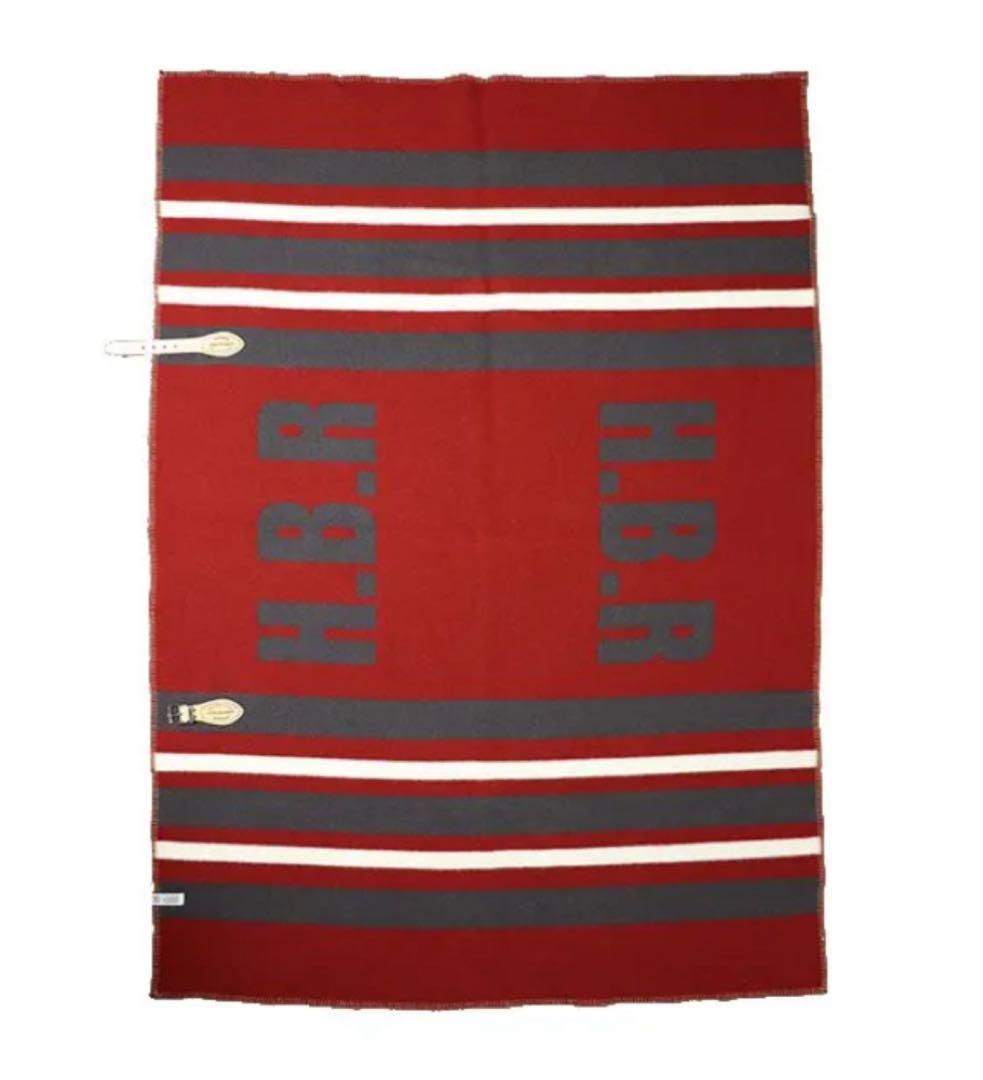 MOUNTAINRESEARCH HORSE BLANKET 完売品　希少