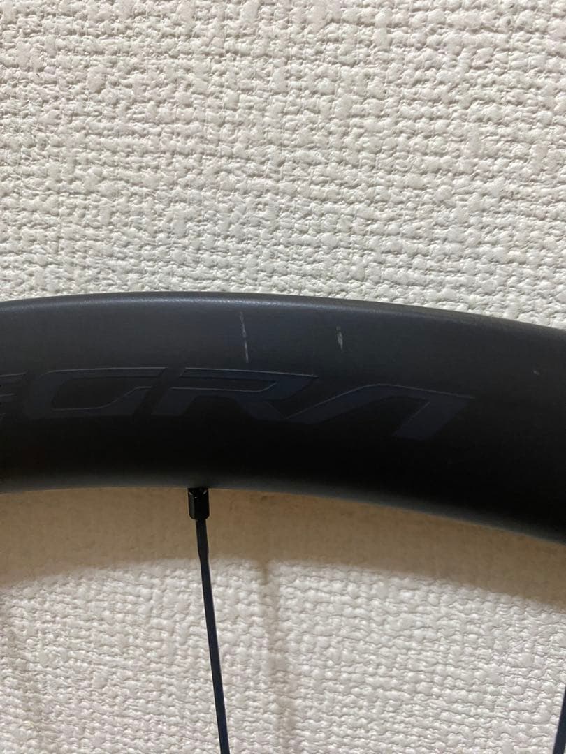 ULTEGRA アルテグラ　R8170 C36 前後セット カーボンホイール