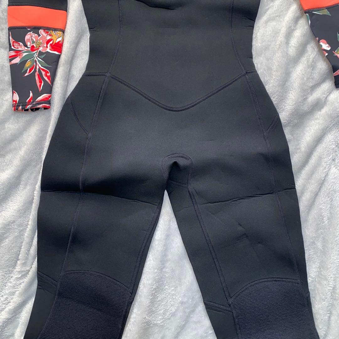 ROXY ロキシー ウエットスーツ サーフィン レディース　L