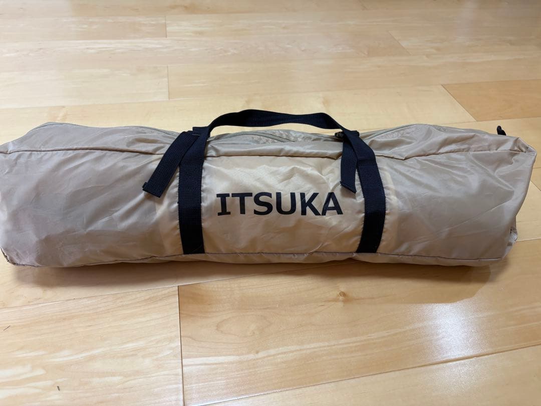 いつかのタープ　HITOMIN☆フォロー割有☆