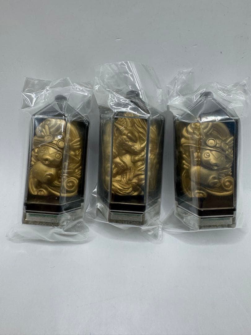 レジェンズ ソウルドール 非売品グリード チビシロン