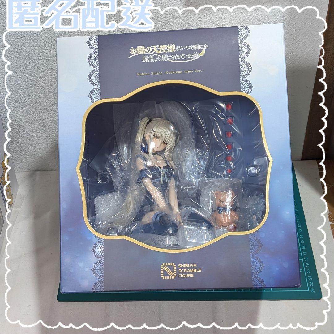 椎名真昼 -小悪魔様 Ver.- 1/6スケールフィギュア