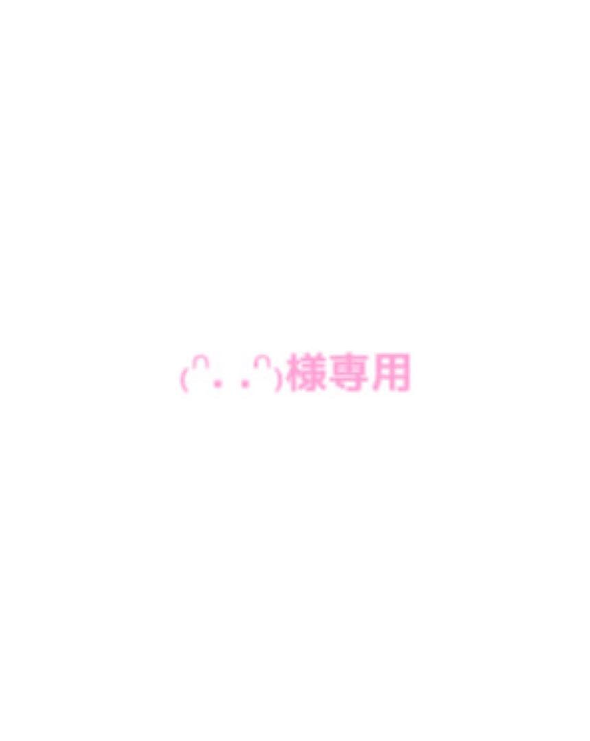 ₍ᐢ..ᐢ₎ ドズル社 おんりー缶バッジ×42個