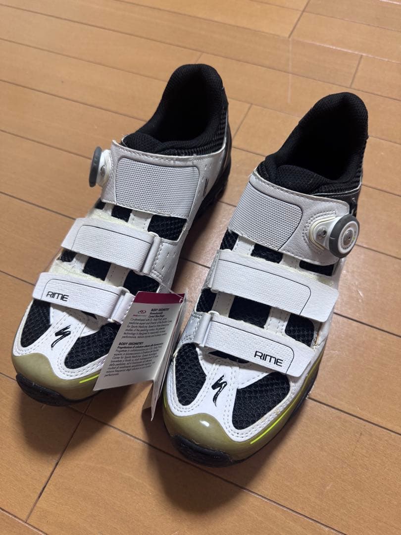 specialized Rime Mtb シューズ 26.0