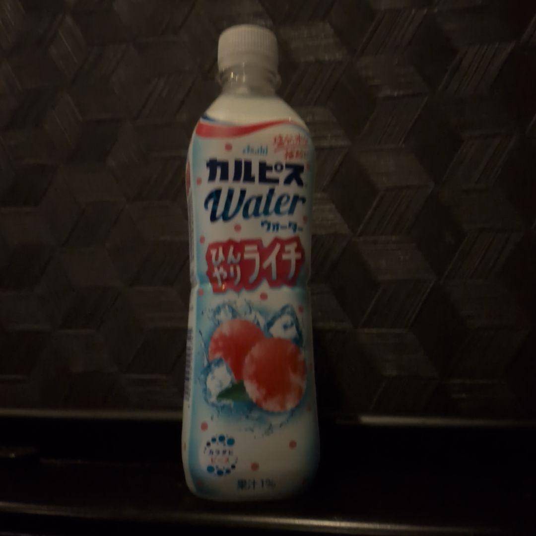 カルピス