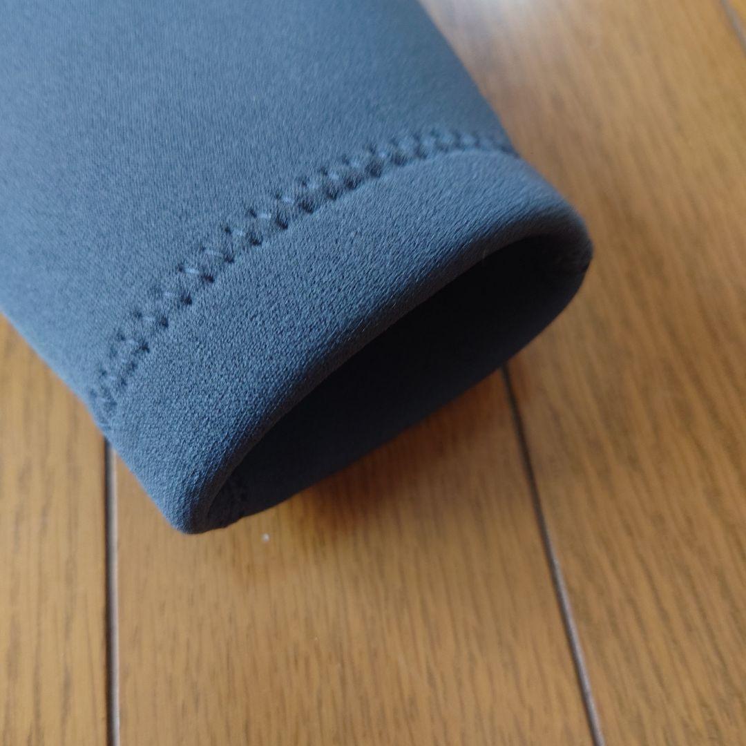 モンベル　クリマプレンフルジップロングスリーブ　XL