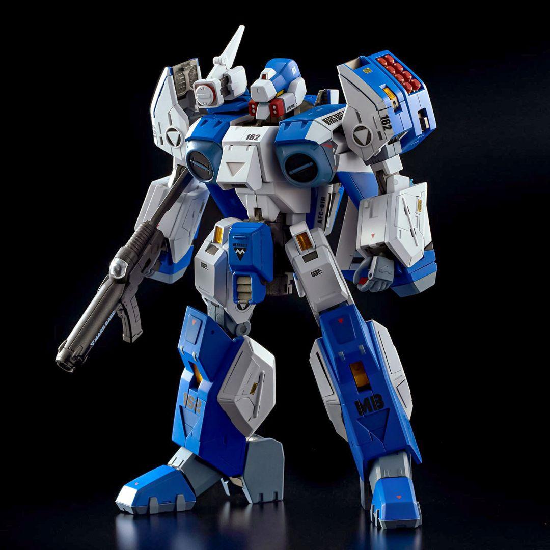 [未開封品] (二次再販) RIOBOT 1/48 レギオス・エータ
