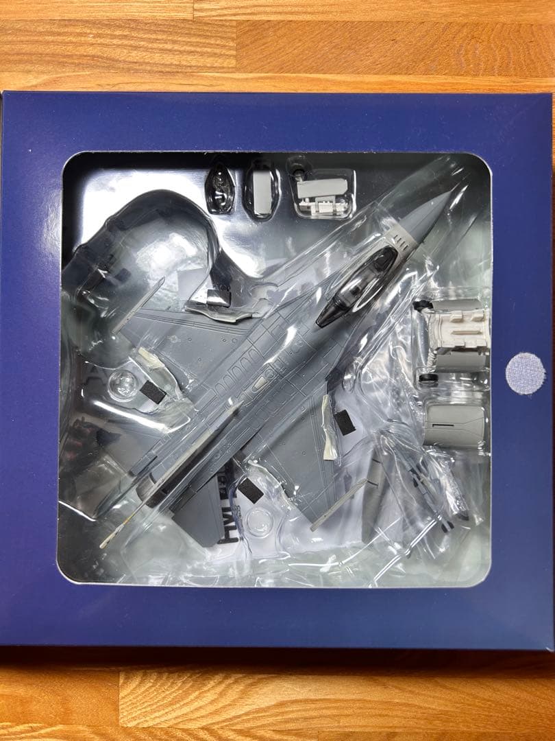 【開封済美品】HOBBY MASTER F-16 Fighting Falcon