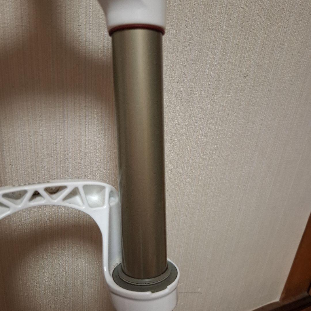 ロックショックス　レベレーション