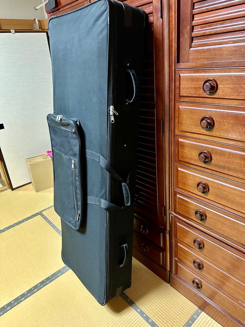 CASIO Privia PX150キャリングケースx2付
