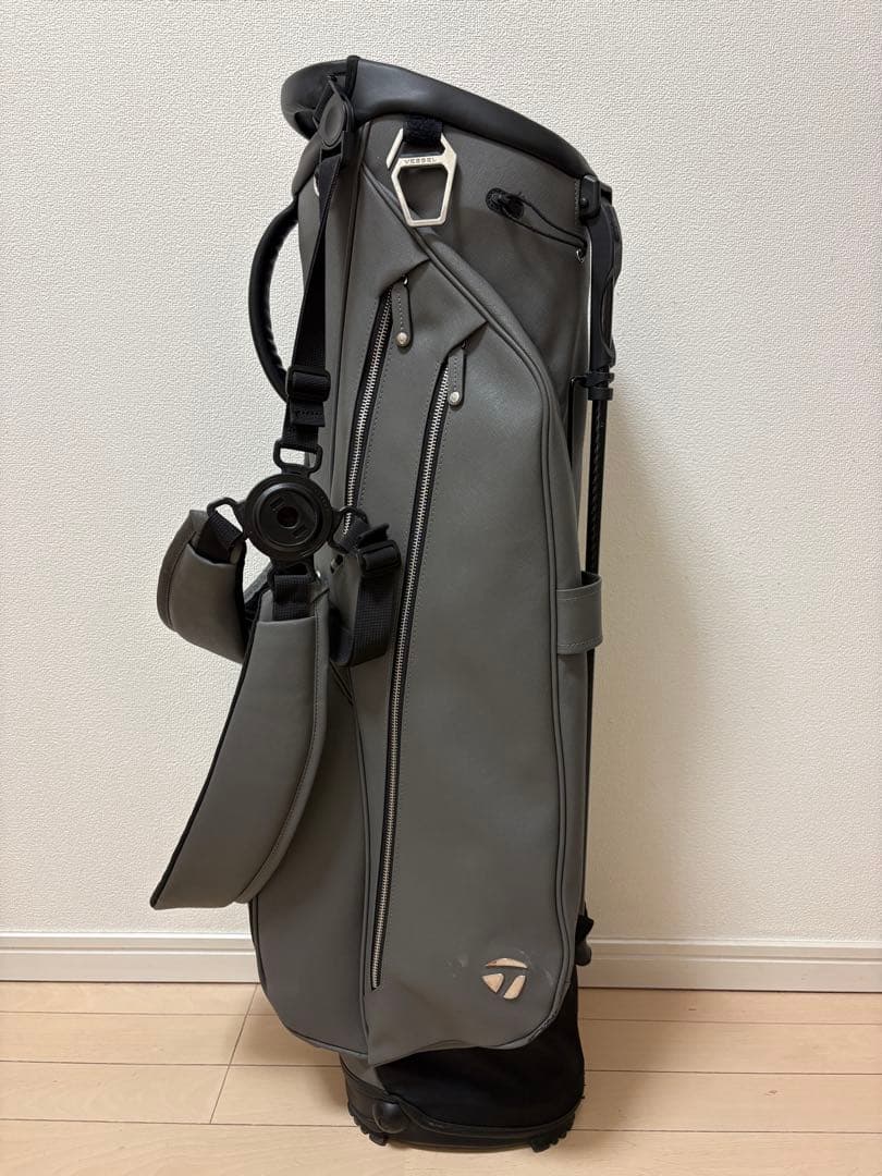 Vessel Lite Lux (TaylorMadeコラボモデル)