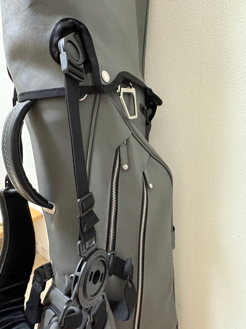 Vessel Lite Lux (TaylorMadeコラボモデル)