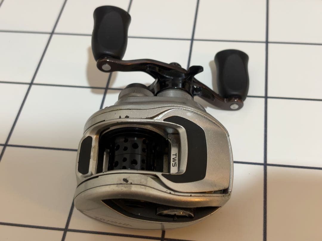 ダイワ(Daiwa) T3 1016SHL-TW