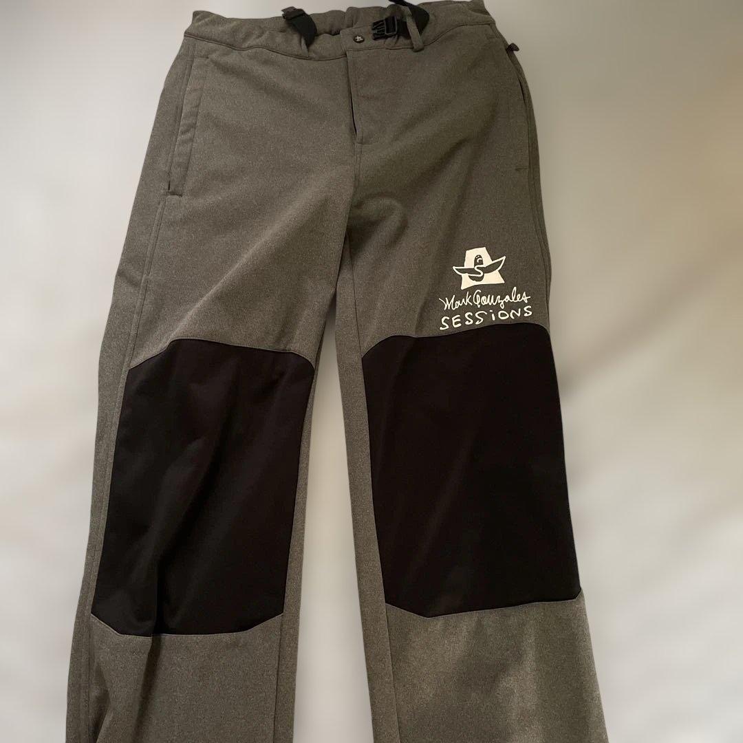 Sessions スノボパンツ