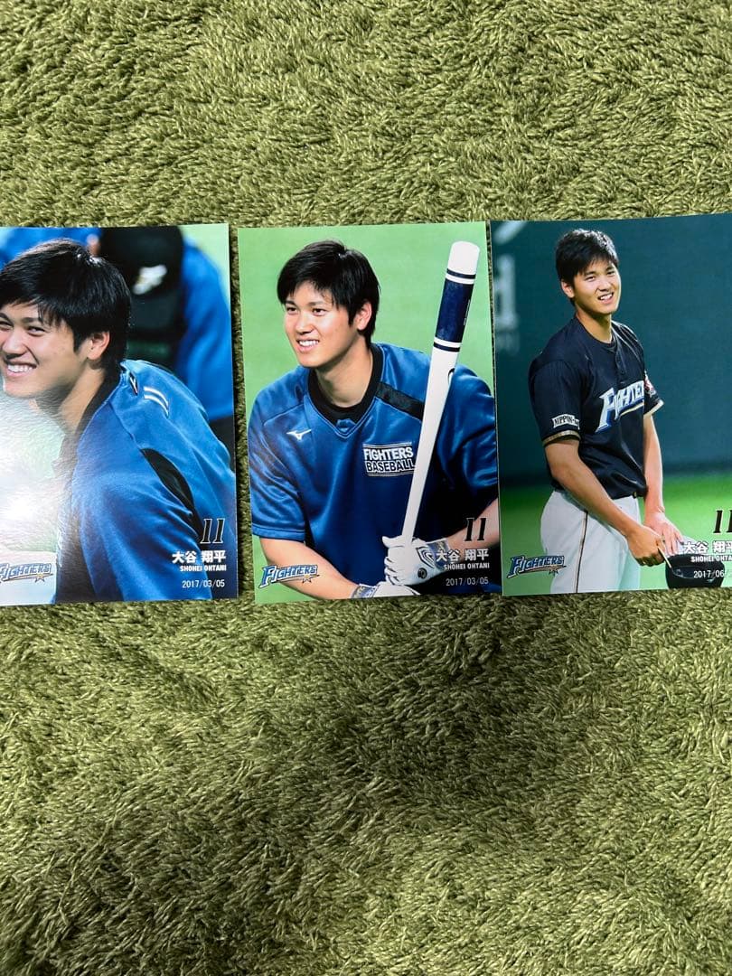 大谷翔平 ハイライトフォト
