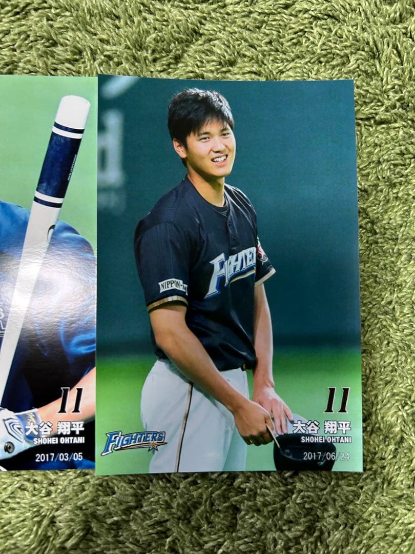 大谷翔平 ハイライトフォト