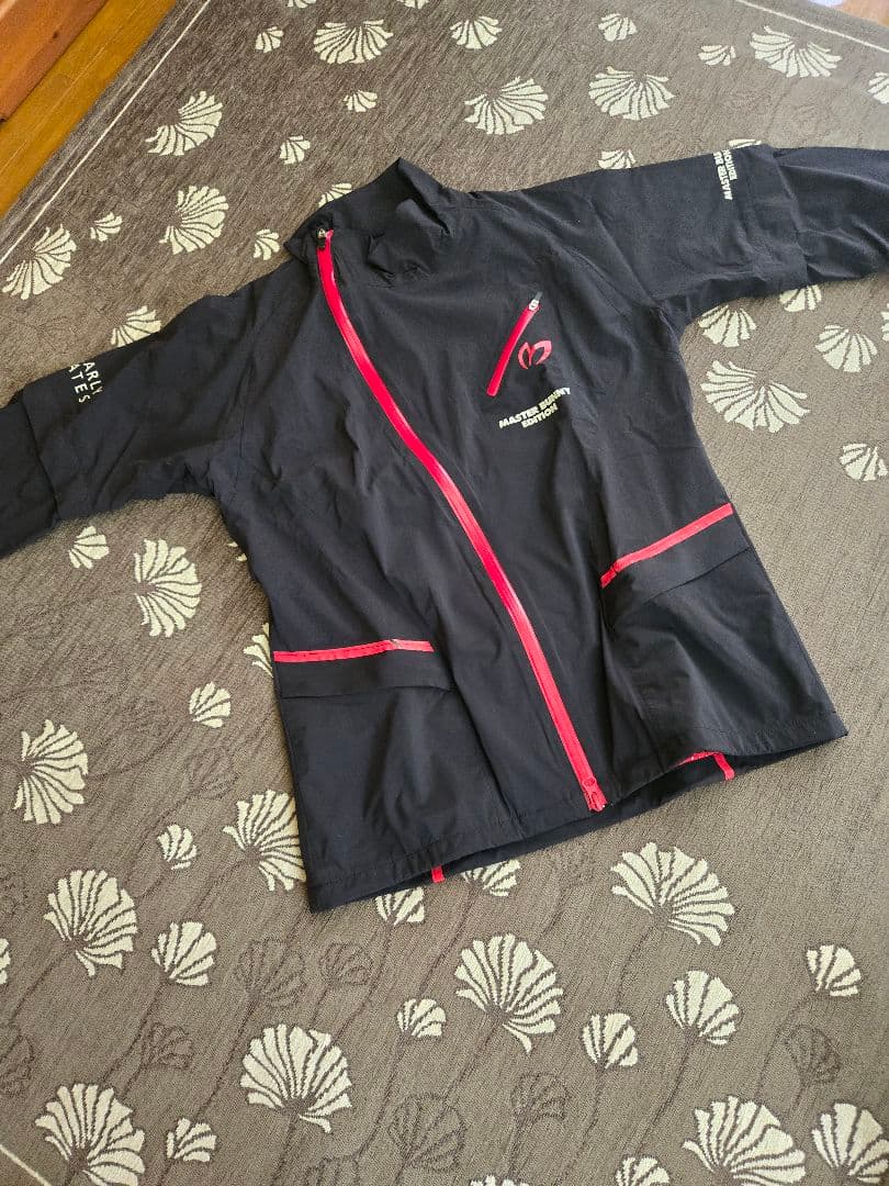 ※お値下げしました。パーリーゲイツ　マスターバニー　レインスーツ　レディース