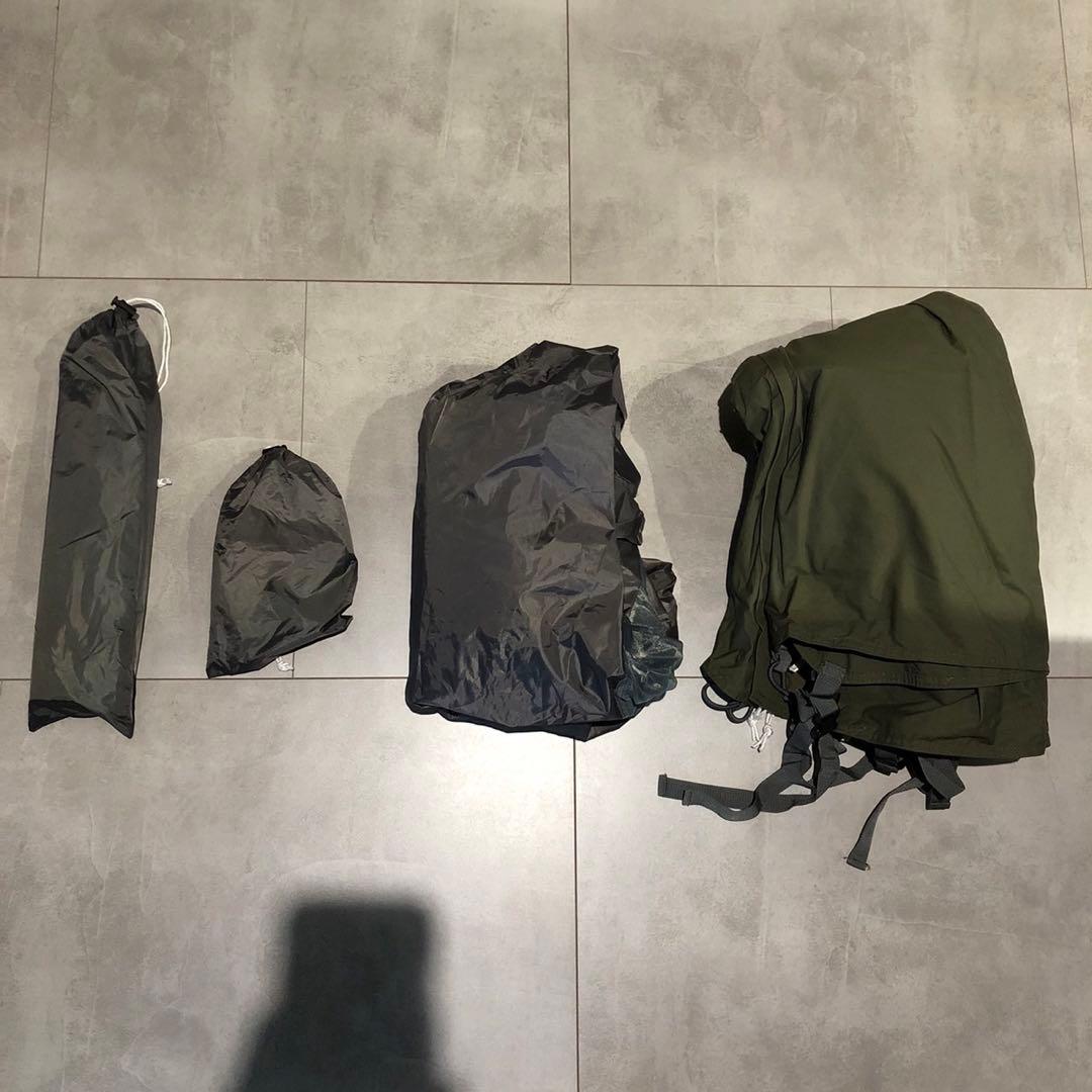 バンドック ソロベース 美品