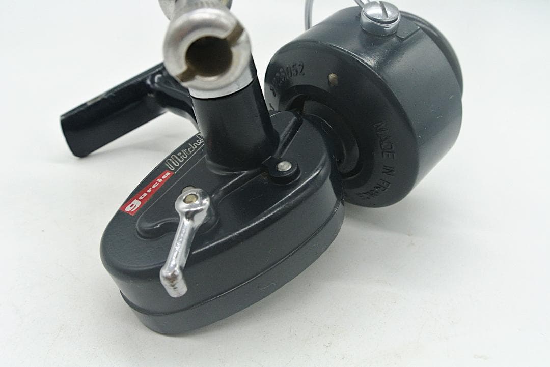 Mitchell 409 ミッチェル スピニングリール