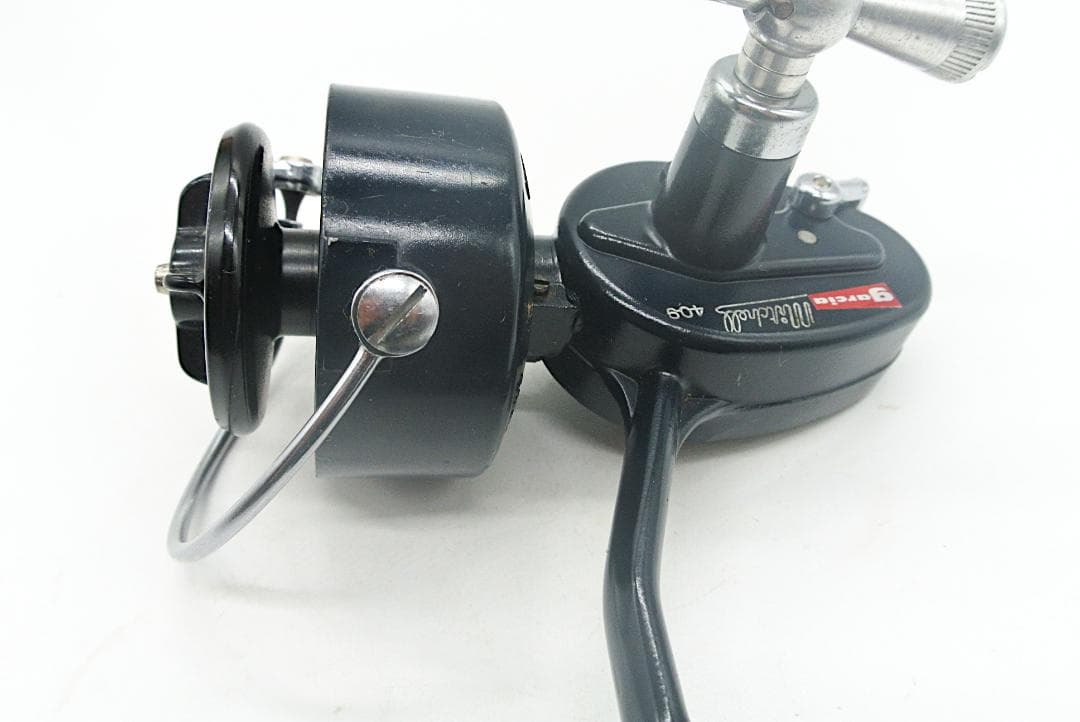 Mitchell 409 ミッチェル スピニングリール