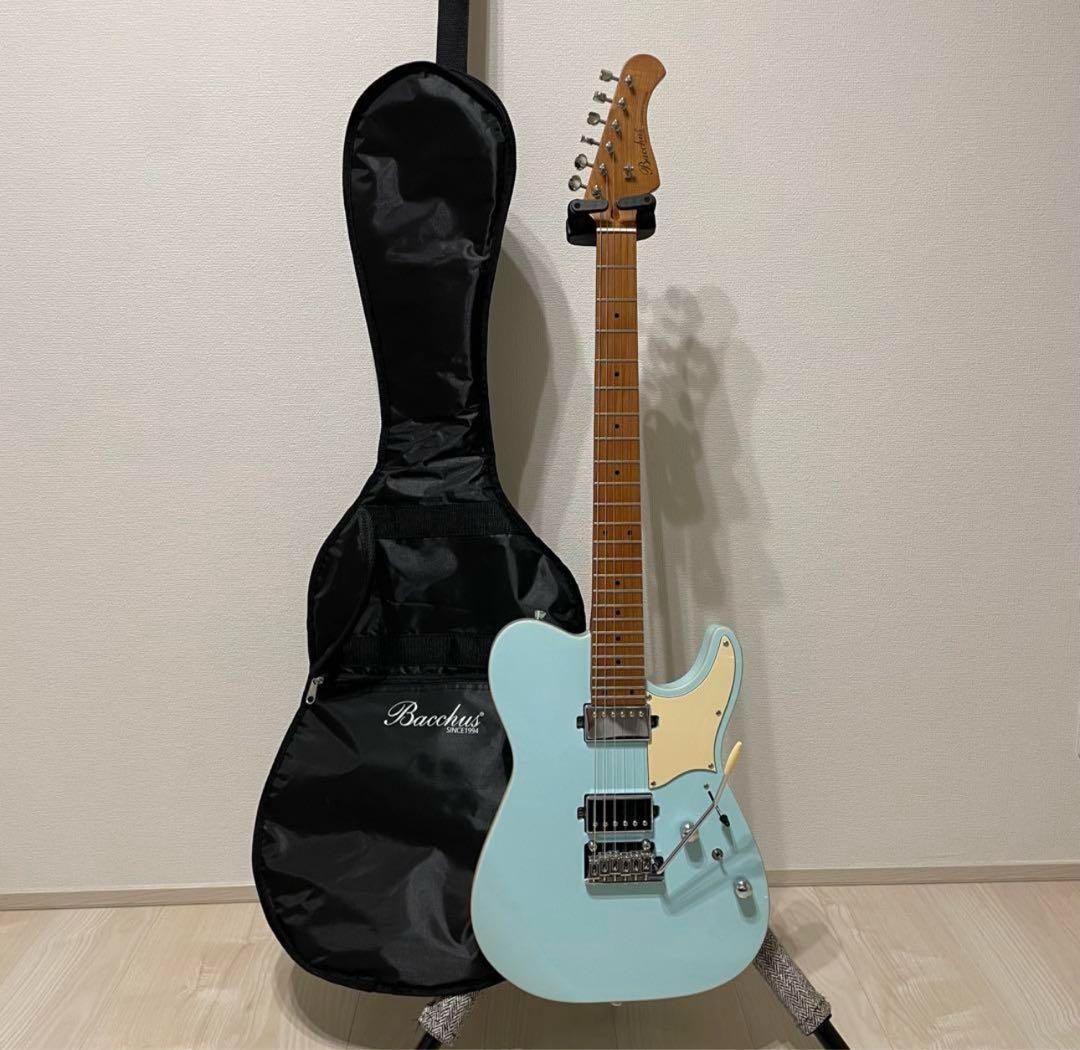 ギター taka