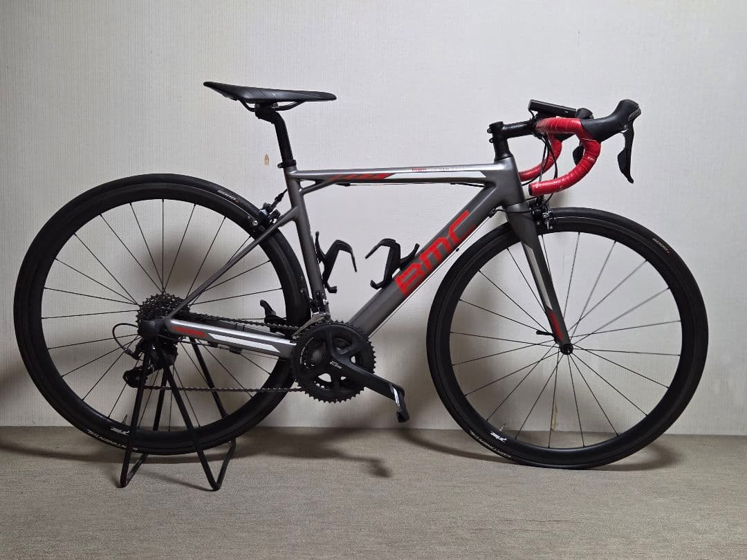 BMC Teammachine SLR02 2017 サイズ48
