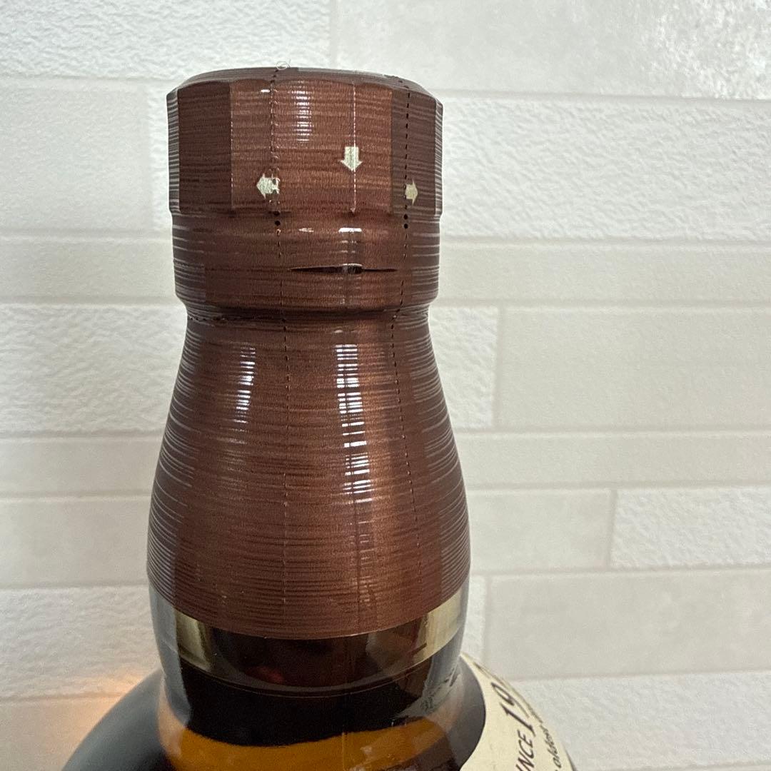 新品　未開封　正規品 山崎 シングルモルトウイスキー 700ml 43%
