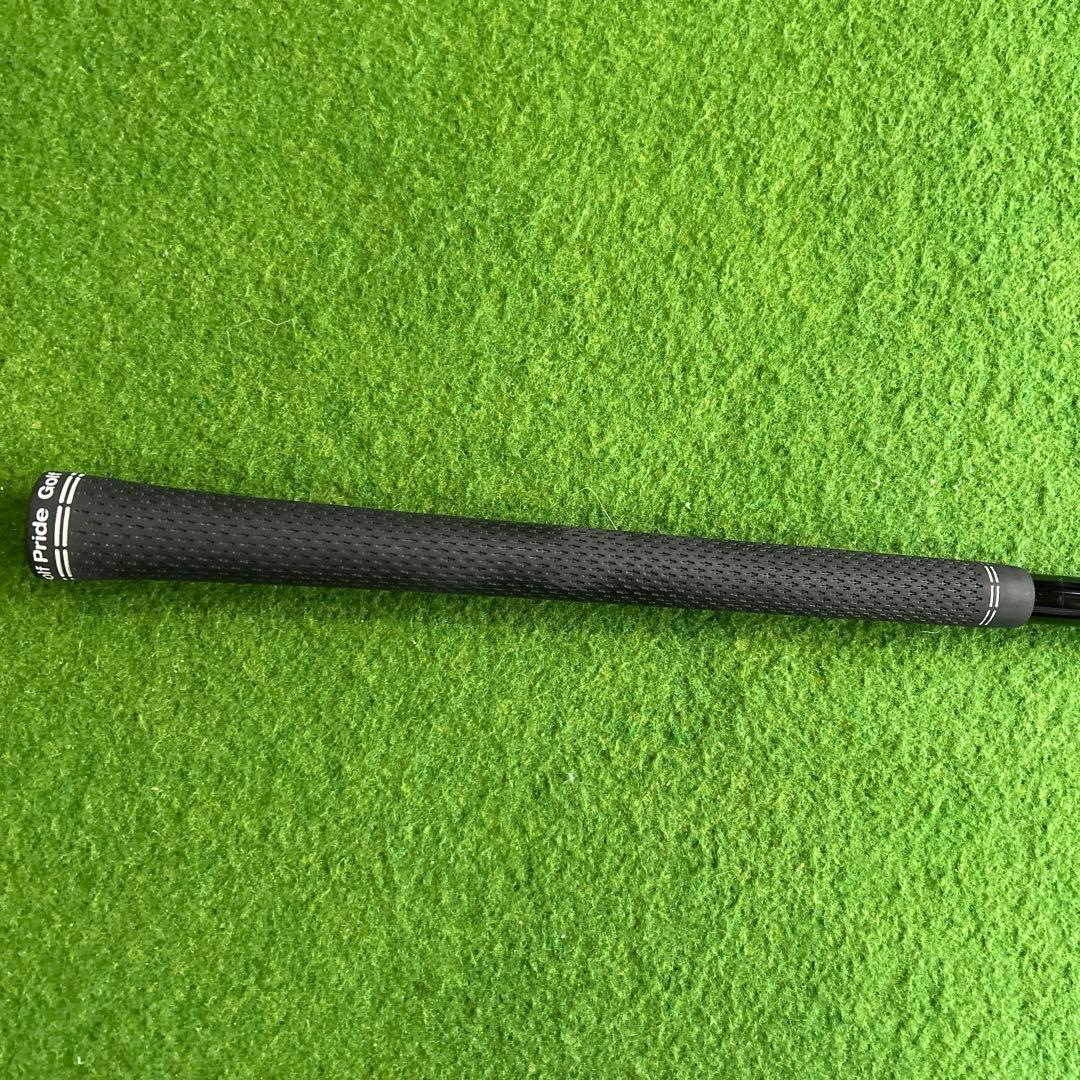 alta j cb black 6U シャフト