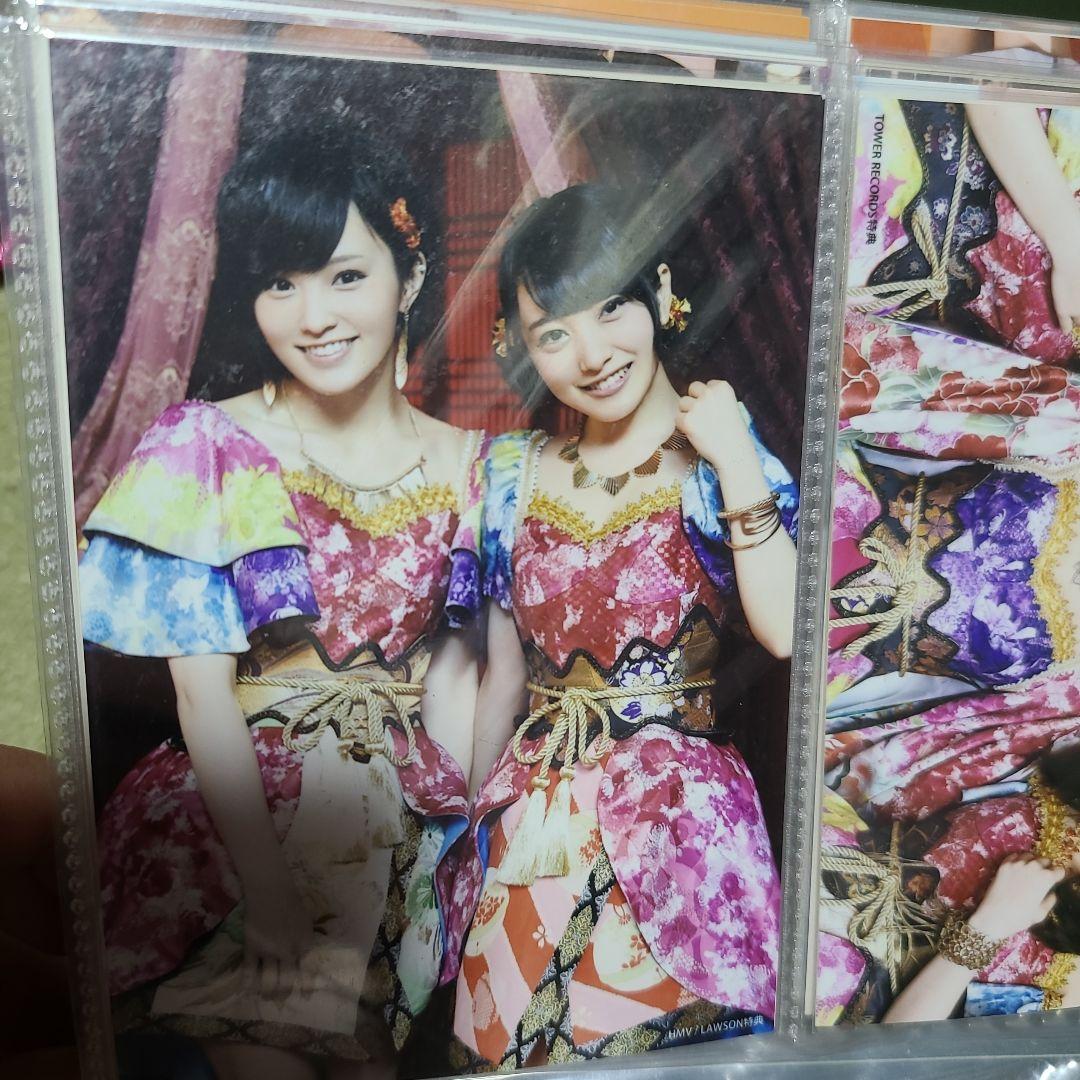 山本彩②
