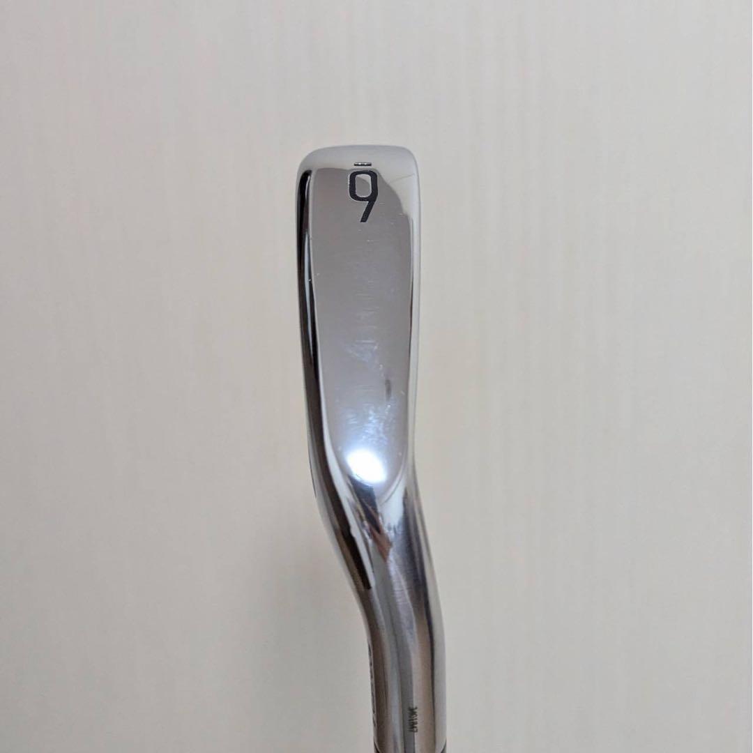 Titleist タイトリスト T350（2023）6番アイアン 6鉄 6I