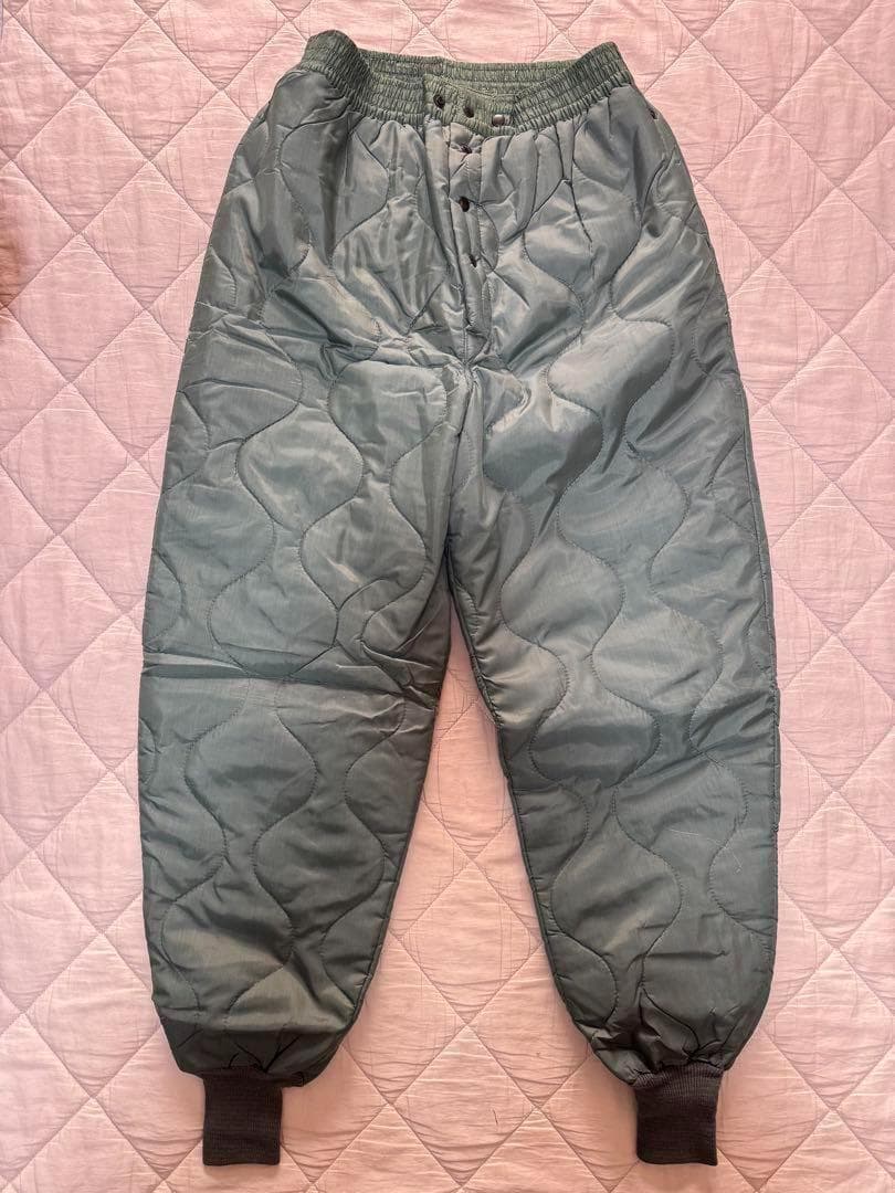 米軍 実物 CWU-9/P トラウザー M