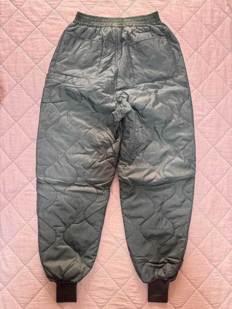 米軍 実物 CWU-9/P トラウザー M