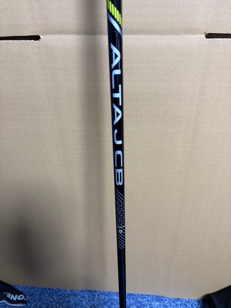 PING G430 ユーティリティ 26度　中古
