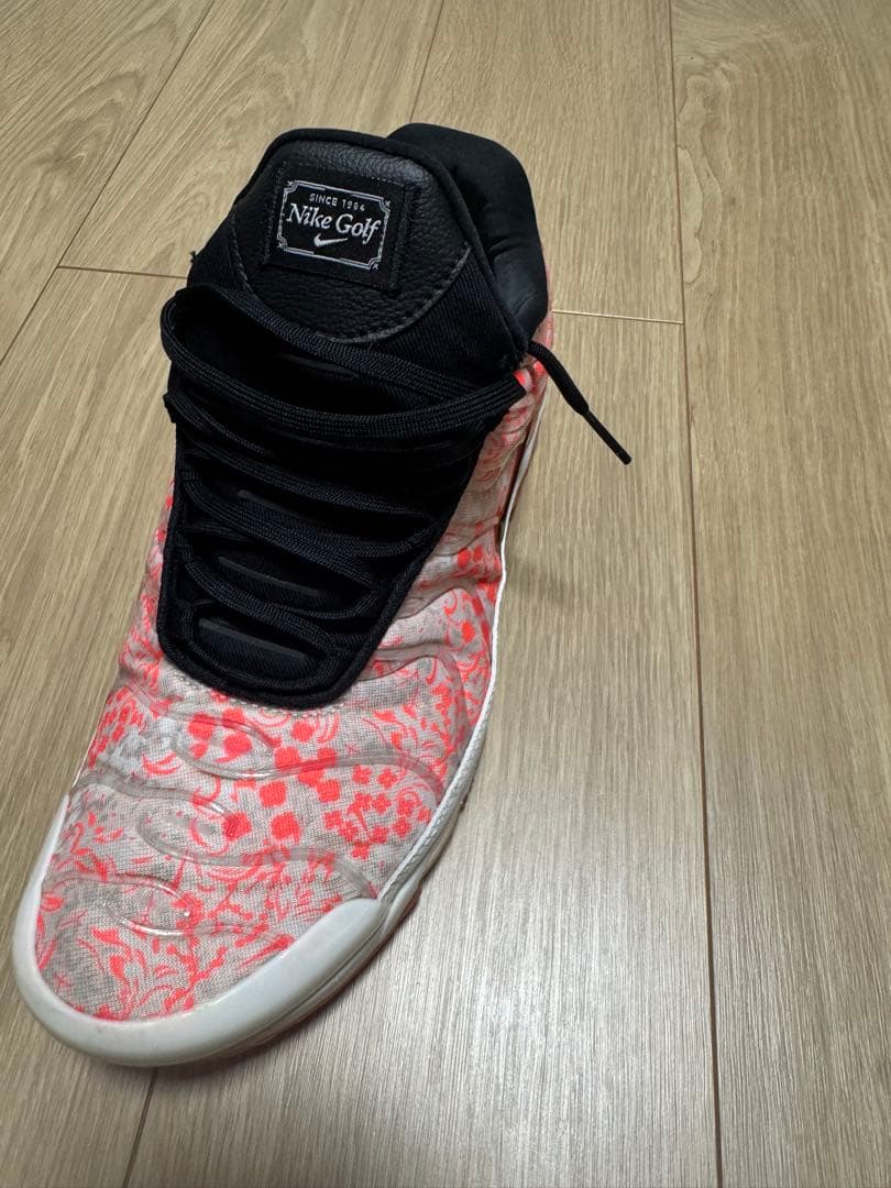 NIKE ゴルフ　ナイキエア マックスプラ スG