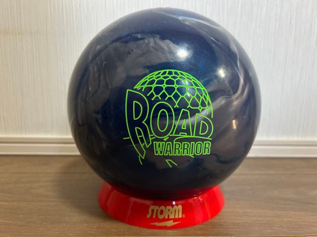 送料込み【新品】ロード・ウォーリアー　ストーム　15ポンド3オンス 2