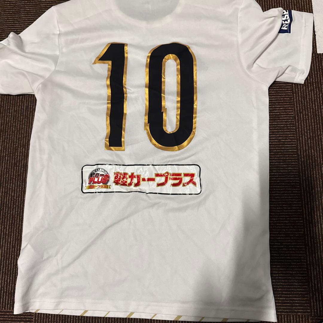 環太平洋大学　サッカー　ユニフォーム