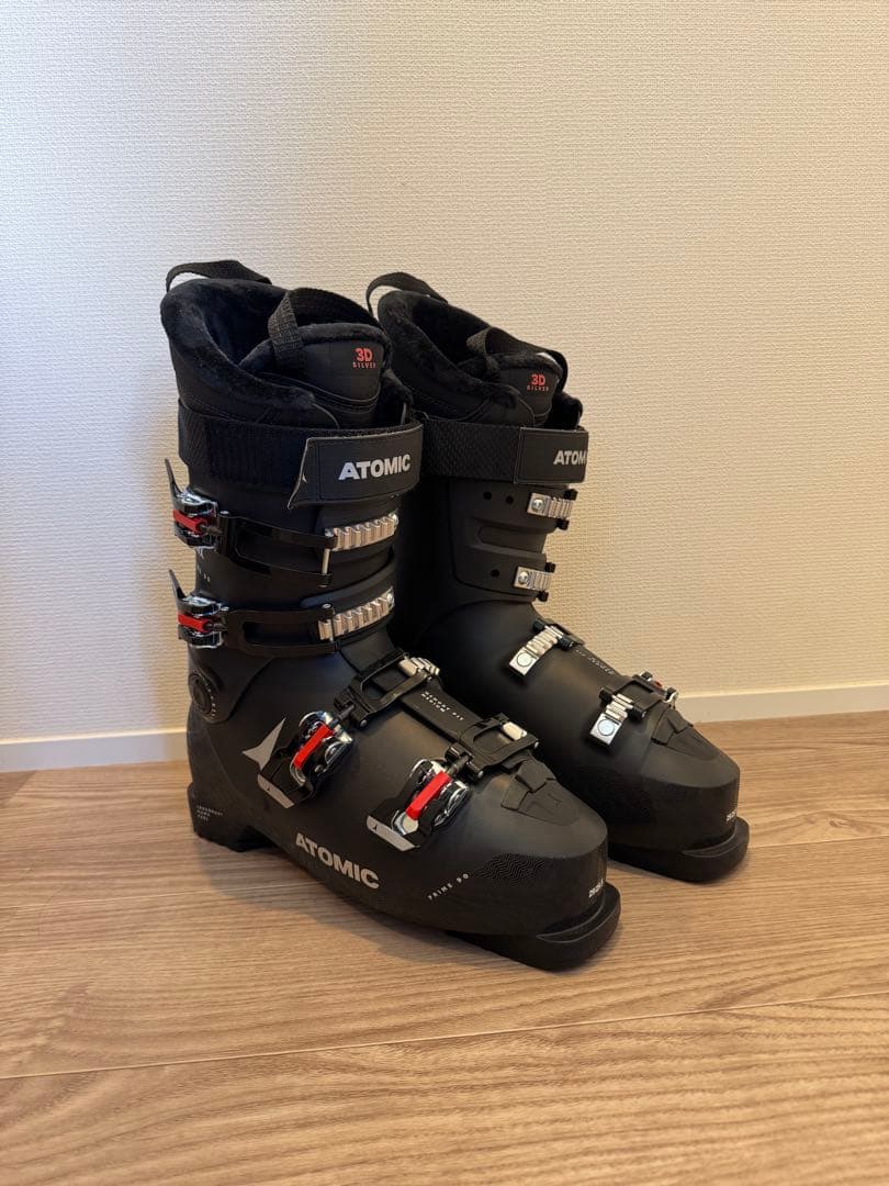 redman 新品未使用 ATOMIC HAWX PRIME 90