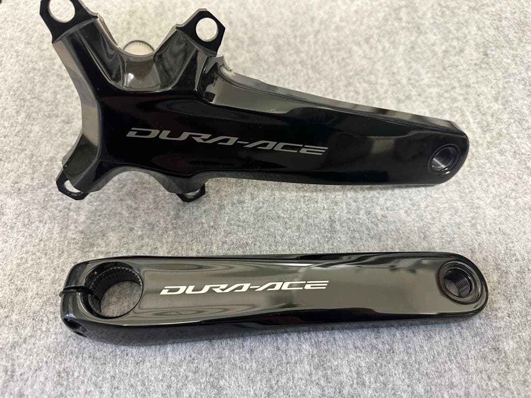 『未使用』DURA-ACE FC-R9200 クランクアーム 170mm
